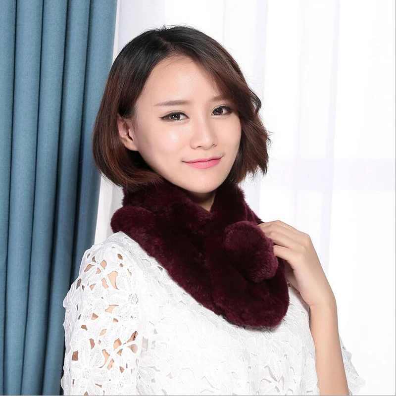 Новый Модный женский комплект из кроличьей шкуры червь меха кролика Рекс и