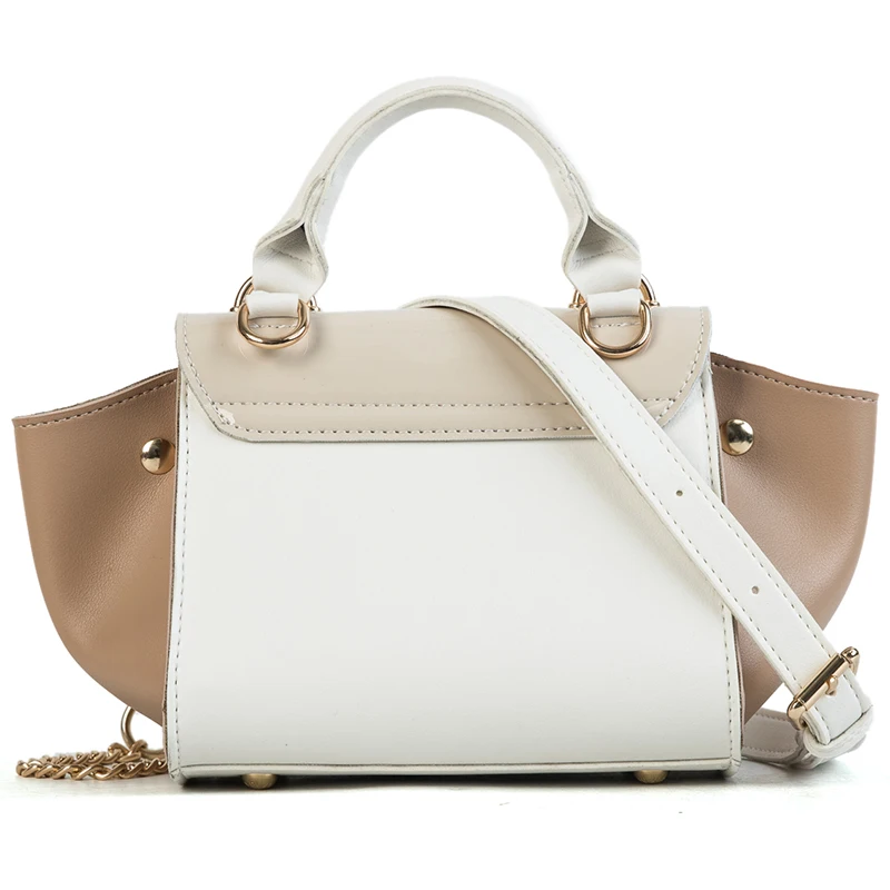 Voless высокое качество из искусственной кожи Для женщин Сумка офисная Дамская мода