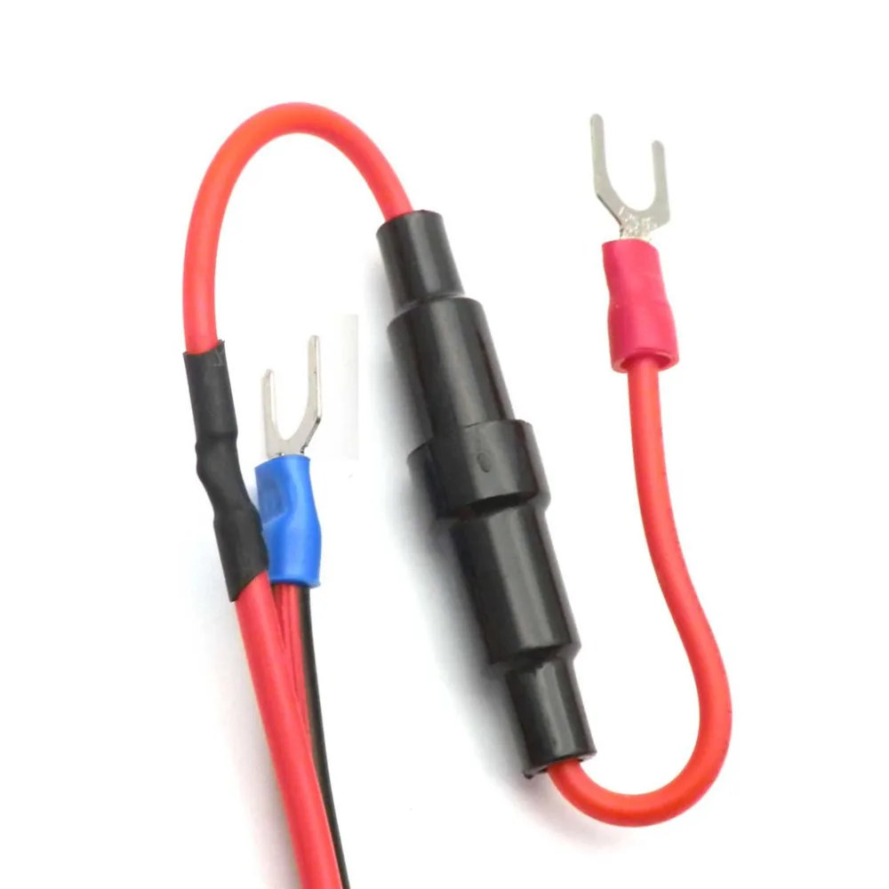 Мотоцикл водонепроницаемый USB прикуриватель зарядное устройство розетка 12 В