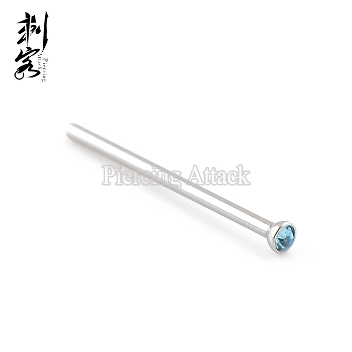 (Минимальный заказ 10 долларов США) Бесплатная доставка хирургическая сталь 18