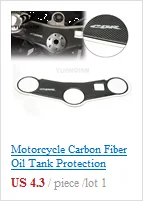 Боковое зеркало заднего вида для Honda MSX125 MSX 125 PCX 125 150 CBR 600 F4 F4i CB600 HORNET CB650F