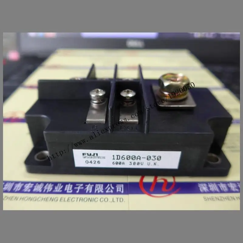 

Недорогой модуль поставки 1D600A-030, добро пожаловать в заказ!