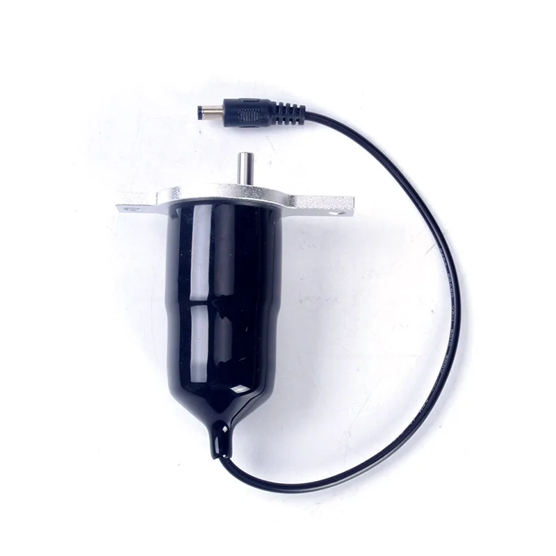 Скоростной высококачественный Электрический Выпускной вырез электродвигатель