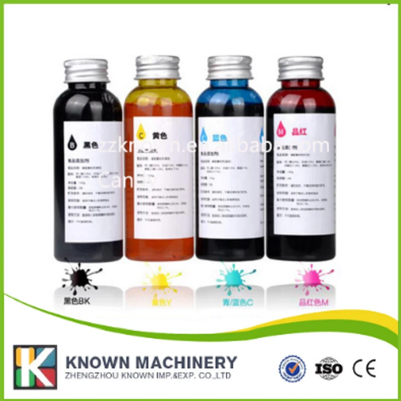 4 чашки кофе принтер многоцветный селфи высокая эффективность печатная машина CMYK