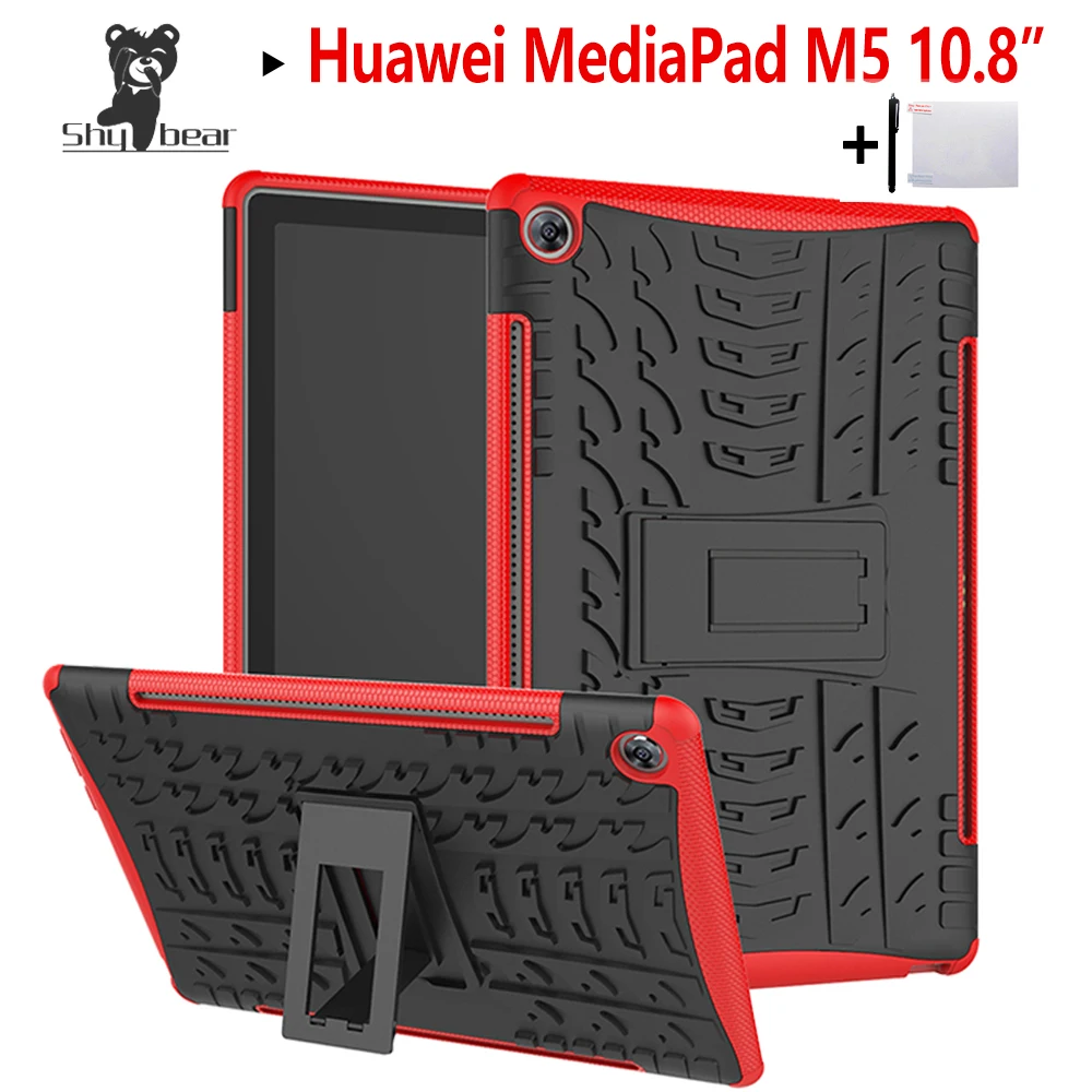 Чехол для планшета Huawei Mediapad M5 10 8 pro искусственная кожа/искусственная кожа