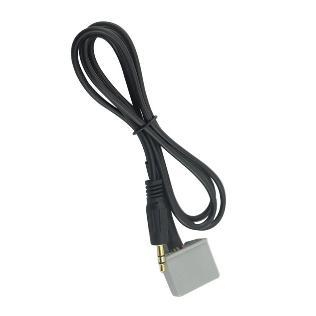 Dewtreetali 3,5 мм аудио автомобильный gps Кабель AUX адаптер для Honda Civic 2006-2013 CRV Accord входной разъем