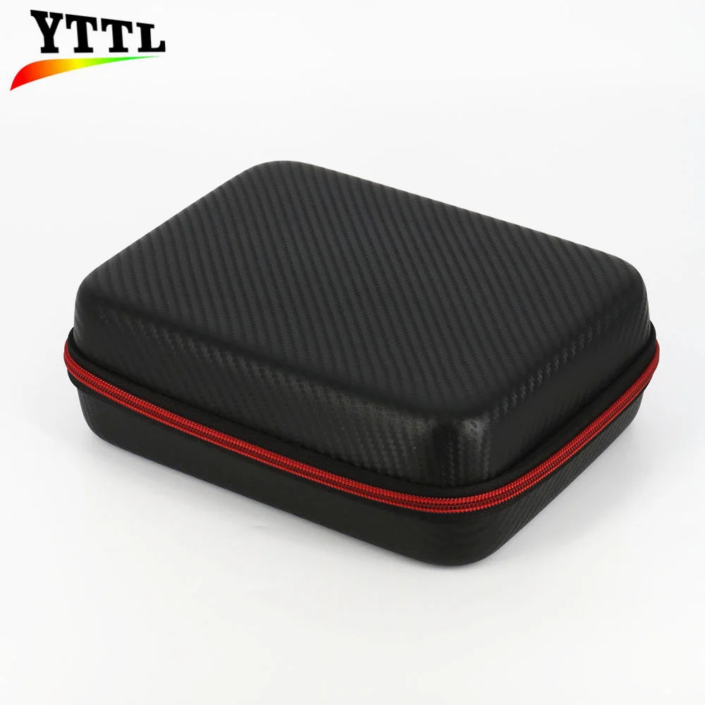 YTTL твердая дорожная сумка для хранения Mini NES Classic Edition чехол переноски консоли NES|nes