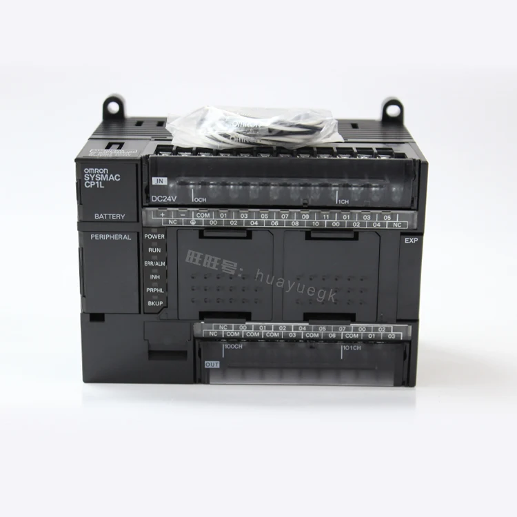 CP1L-EM30DR-D CP1L-EM30DT-D CP1L-EM40DR-D CP1L-EM40DT-D CP1L-EM30DT1-D CP1L-EM40DT1-D совершенно аппарат не Привязанный к оператору сотовой связи Omron реле ПЛК