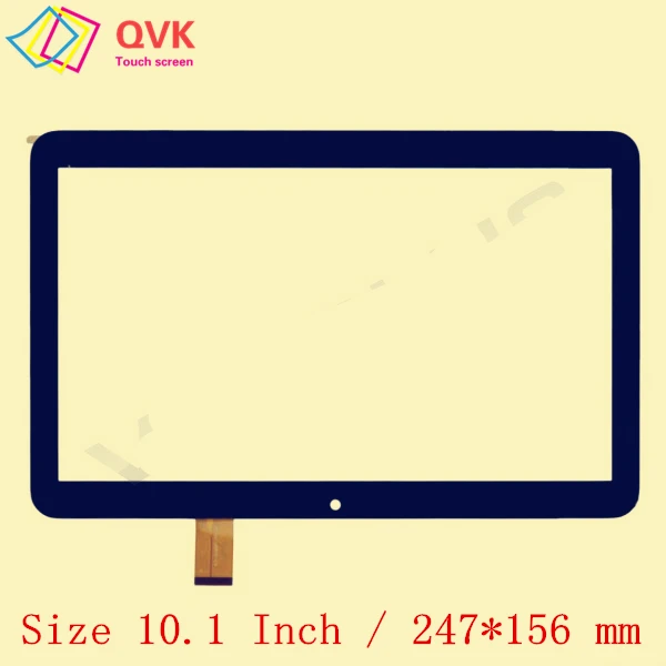 Черный сенсорный экран 10 1 дюйма для DIGMA OPTIMA 1100 3G TT1046PG / 1200T TT1043PG|tablet touch|tablet touch panel10.1