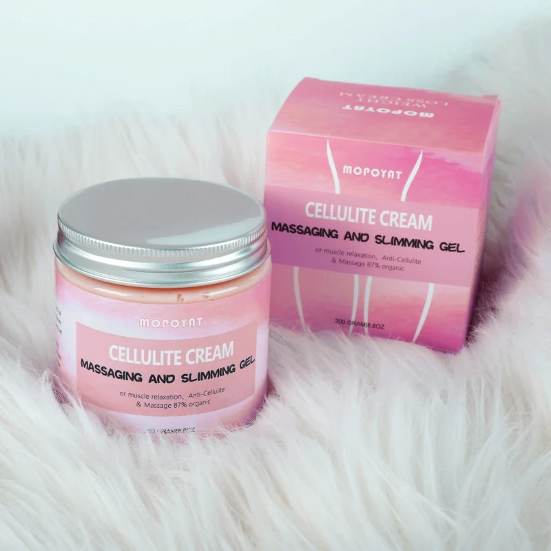 Женский косметический крем для похудения быстрое сжигание жира коррекция фигуры