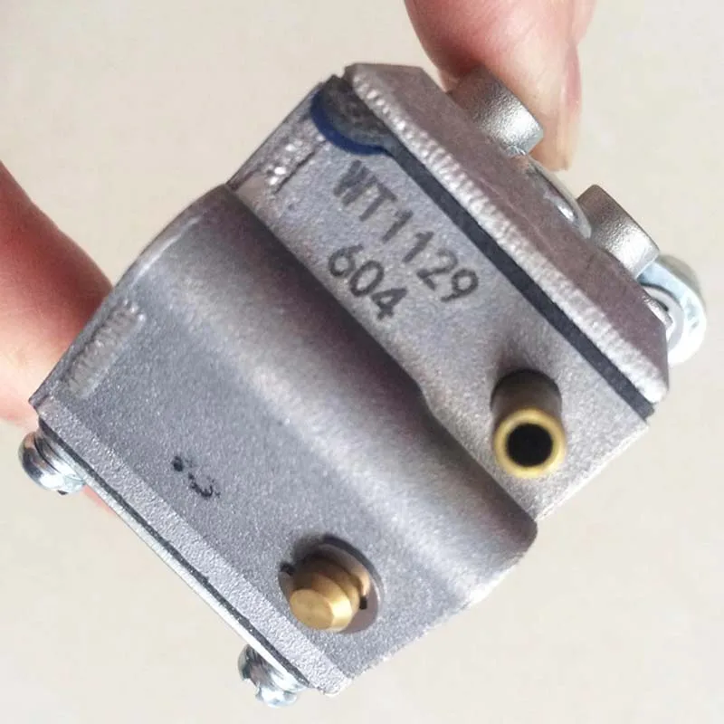 Карбюратор для газонокосилки OLEO MAC 43/44/36/37/38|Детали инструментов| |