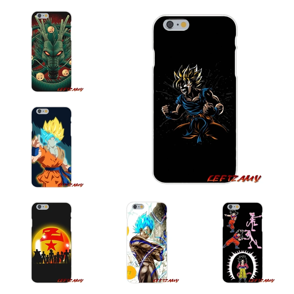 Dragon ball goku super для Samsung Galaxy A3 A5 A7 J1 J2 J3 J5 J7 2015 2016 2017 аксессуары чехлы
