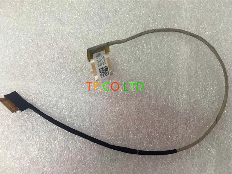 Новый BLQ EDP HD LVDS LCD LED VI DEO экран дисплей кабель DD0BL QLC060 ноутбук 30 PIN|lcd screen cable|laptop display