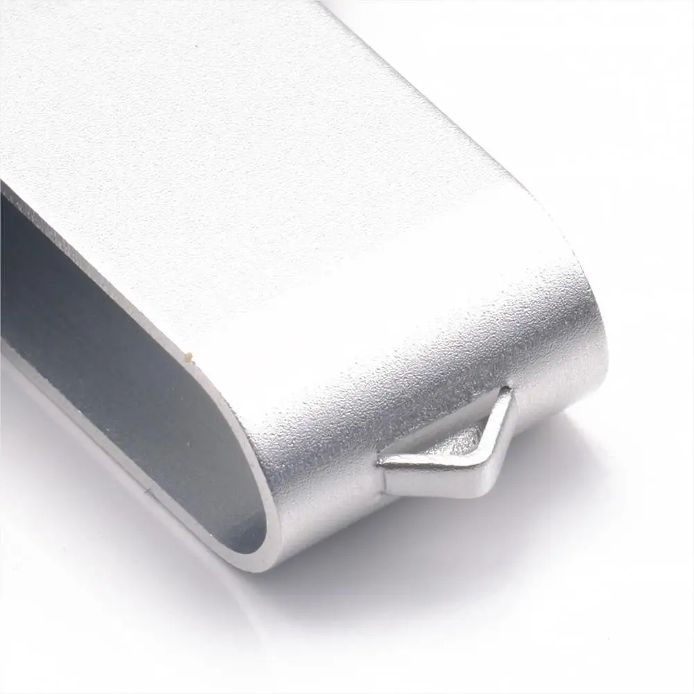 Флэш-накопитель большой емкости 64 м 128 256 512 М вращающийся на высоте USB 2 0