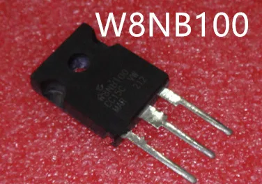 Высокое качество 5 шт./лот W8NB100|Запасные части| |