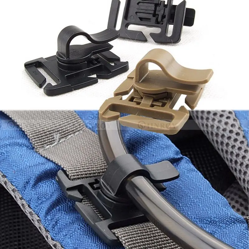 Водяной мешок шланг кронштейн с зажимом для трубы крепежи зажим рюкзак