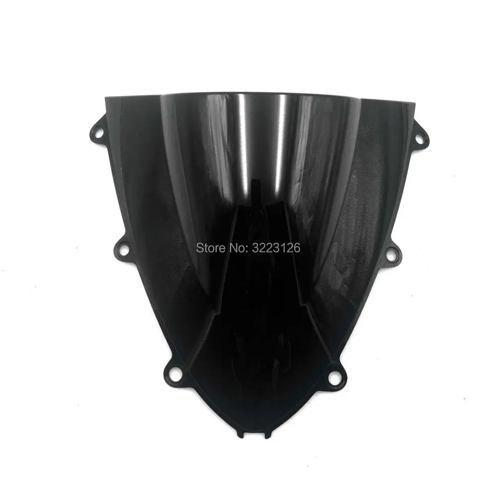 Лобовое стекло мотоцикла для Honda CBR1000RR CBR 1000RR 1000 RR 2008 2009 2010 2011|bubble windshield|windshield