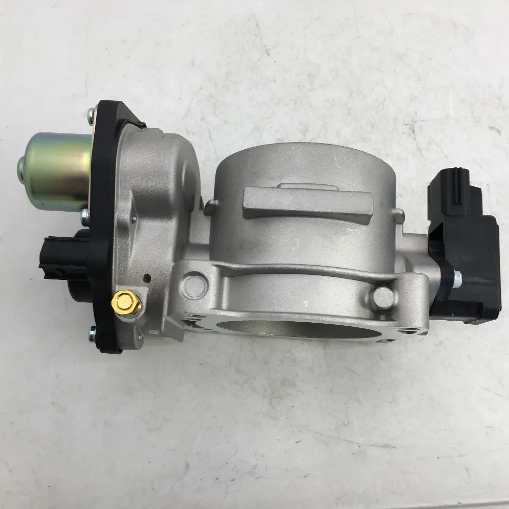 SherryBerg 4.6L V8 дроссельной заслонки для FORD MERCURY 8L2Z9E926A 3L3E9F991AA S20022 S20001 2007 2008 2009 2010