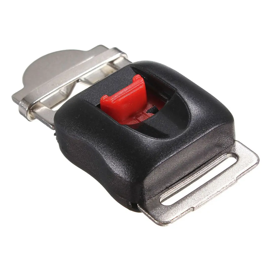 5 шт. зажим для мотоциклетного шлема ремень подбородка БЫСТРОРАЗЪЕМНАЯ пряжка |