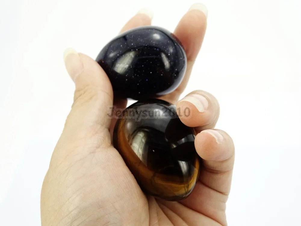 Натуральный коллекционный лепидолит драгоценные камни камень яйцо Декор статуя