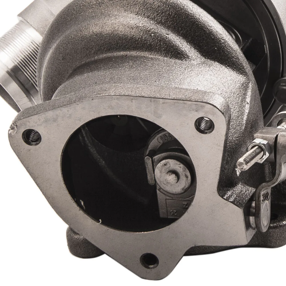Турбокомпрессор 53039880121 53039700121 53039700120 для Citroen DS 3 1 6 THP 150HP Peugeot 3008 150 двигатель