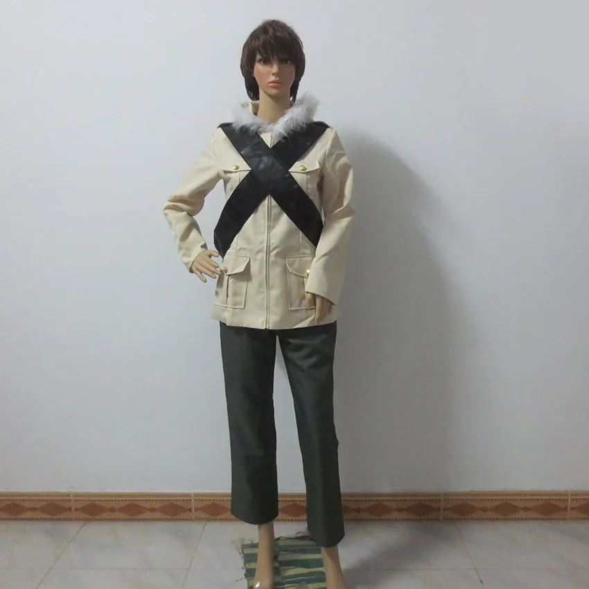 Костюм для косплея хеталия: ОСС Пауэр Канада Мэтью Уильямс|cosplay costume pictures|cosplay