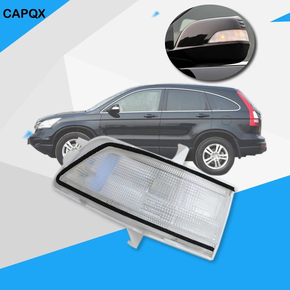 Наружное заднего вида указатель поворота бокового зеркала светодиодный