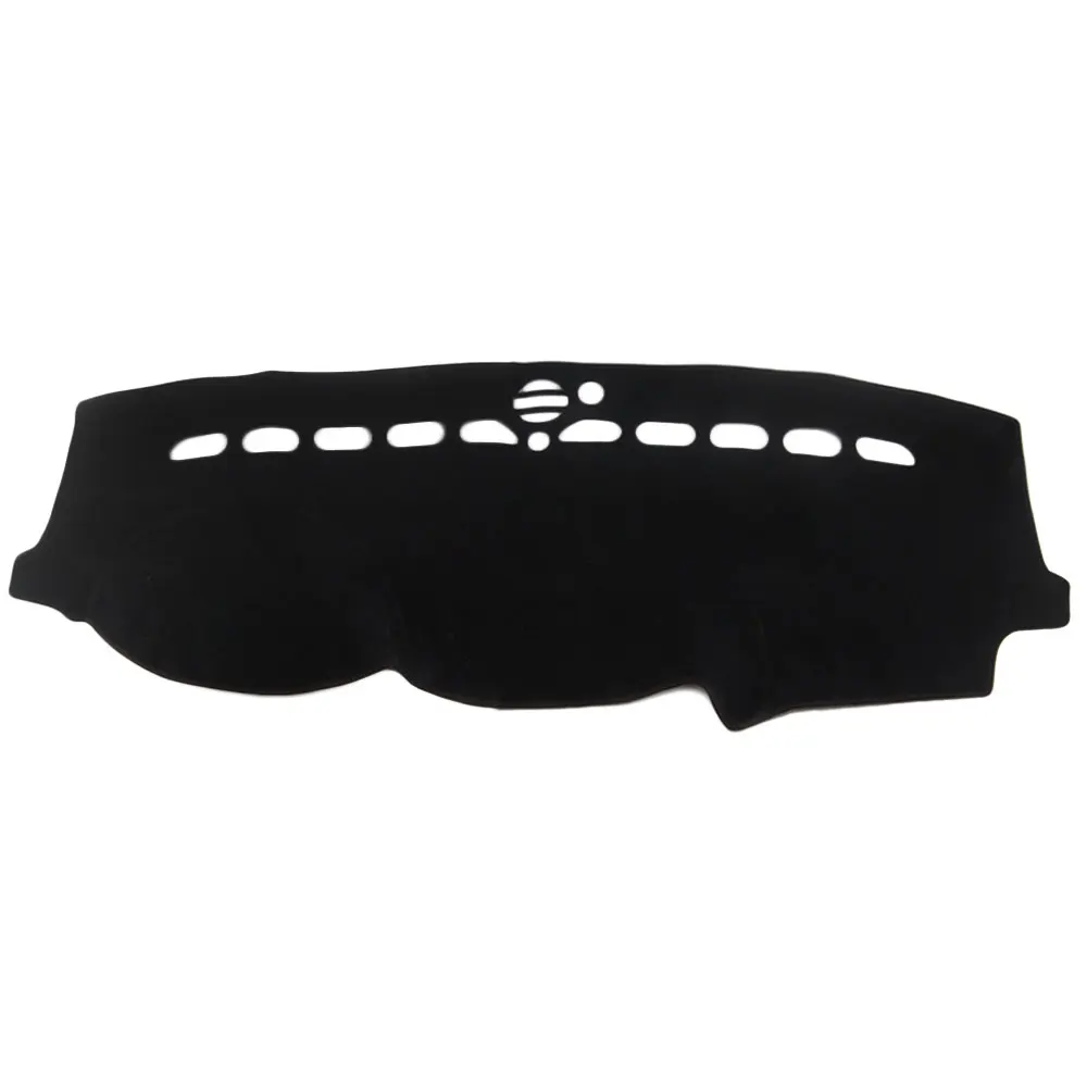 

For Jeep Grand Cherokee WK2 2011-2017 Car Dashboard Cover Dashmat Dash Mat Pad Sun Shade Car-Styling Auto Accessories Carpet