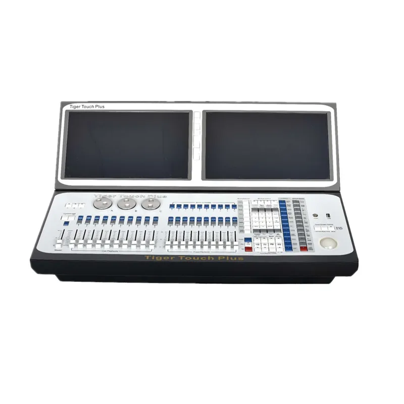 Профессиональный для ди-Джея свет контроллер dmx512 одежда с ручной росписью Свет этапа DMX консоль дезинфицирующее средство для рук дезинфицирующее средство для освещения контроллер нет необходимости libiary для диджейские огни