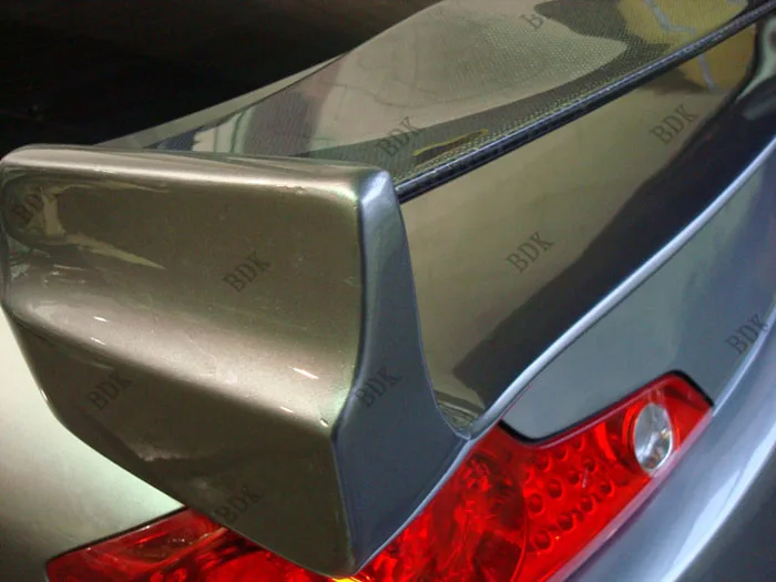 Fit for Infiniti G35 2 doors VS carbon fiber rear spoiler wing | Автомобили и мотоциклы