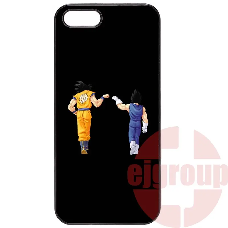 Телефон обложка case коке гоку dragon ball для samsung galaxy s2 S3 S4 S5 S6 S7 edge mini Active Ace2 Ace Ace3 Ace4|for