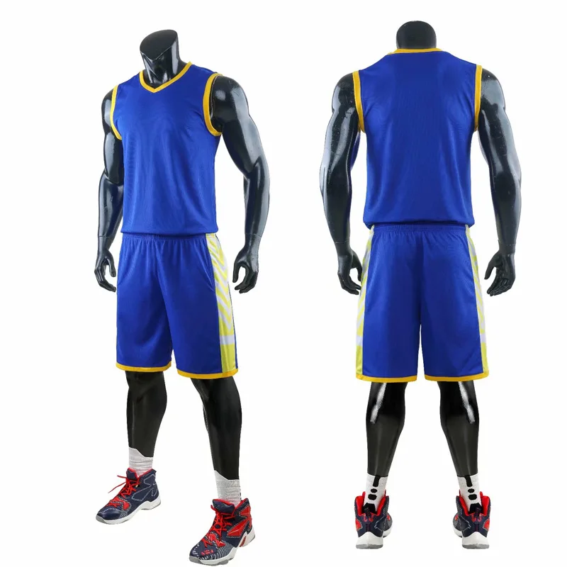 Детская баскетбольная форма для колледжа мужская спортивная одежда мальчиков и