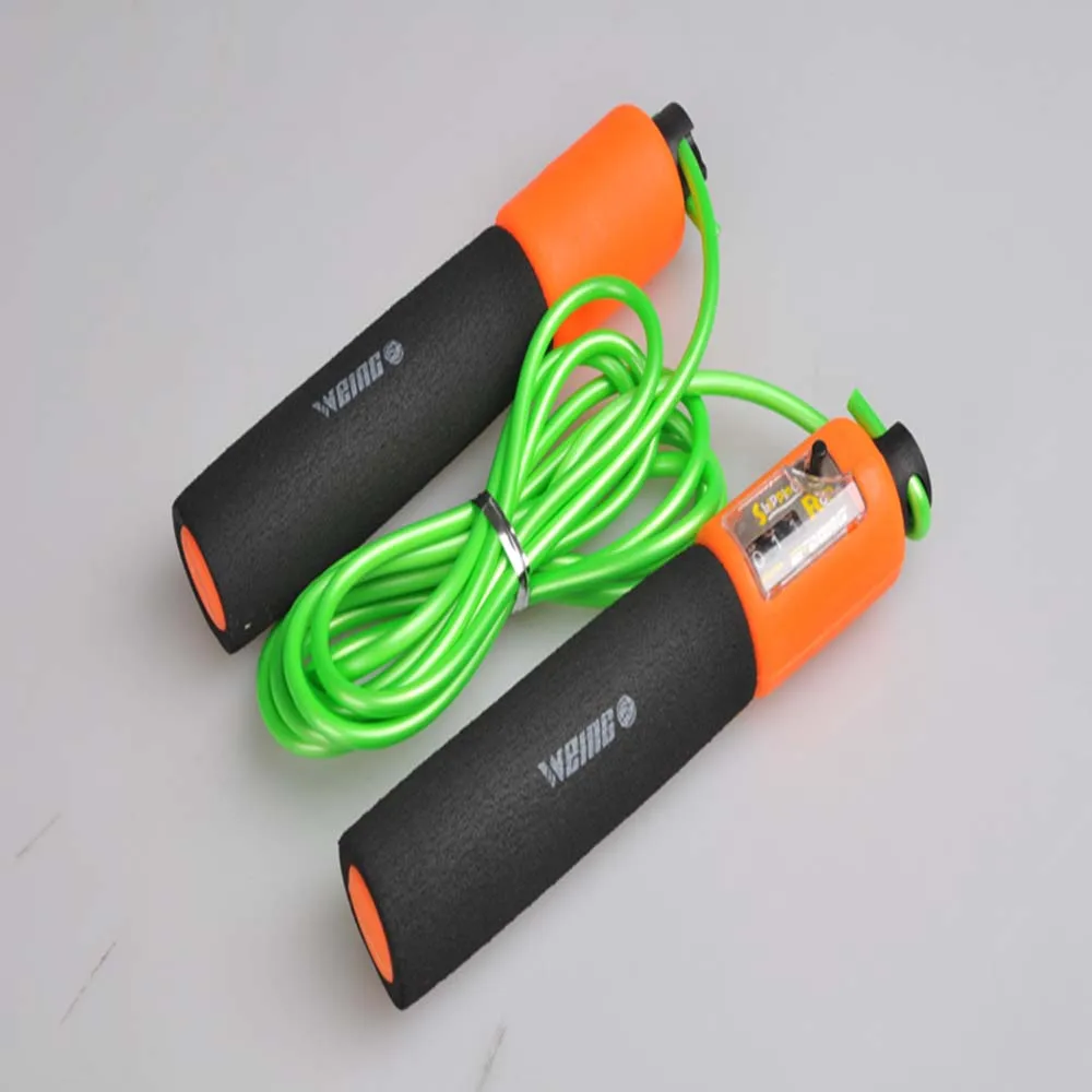 2018 взрослые мужчины и женщины граф прыжки через скакалку для фитнеса удобный