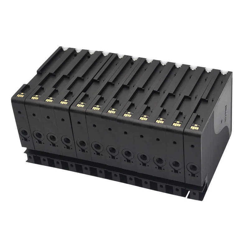 PGI29 PGI 29 чернильный картридж 12 цветов для Canon PIXMA PRO-1 принтер PGI-29 пигментные полные чернила с чипом
