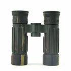 Водонепроницаемый Военный бинокль Visionking 7x28, заполненный азотом, профессиональный телескоп Bak4, бинокль для кемпинга и охоты