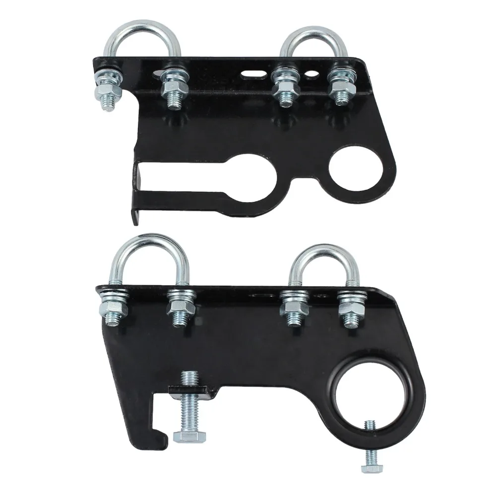 AUTOUTLET Hi Lift высокий реечный домкрат и держатель лопаток 4X4 внедорожный 4WD багажник