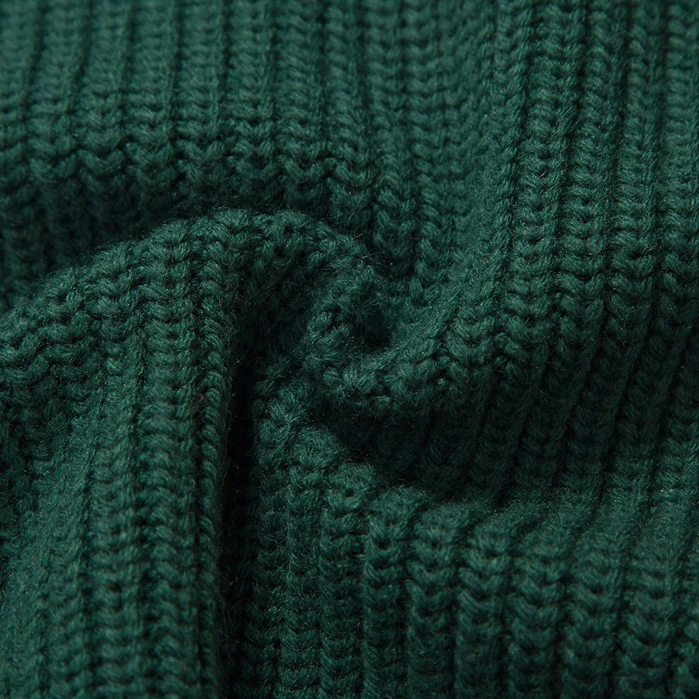 Mini Balabala/Детский свитер вязаный с капюшоном для маленьких мальчиков детская