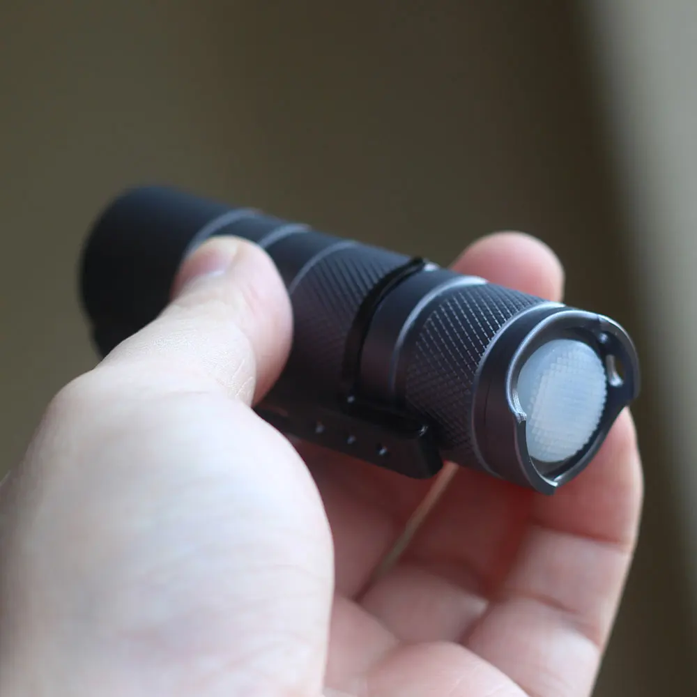 10 шт./упак. силиконовая Кнопка/задняя крышка для вспышки|tailcap| |