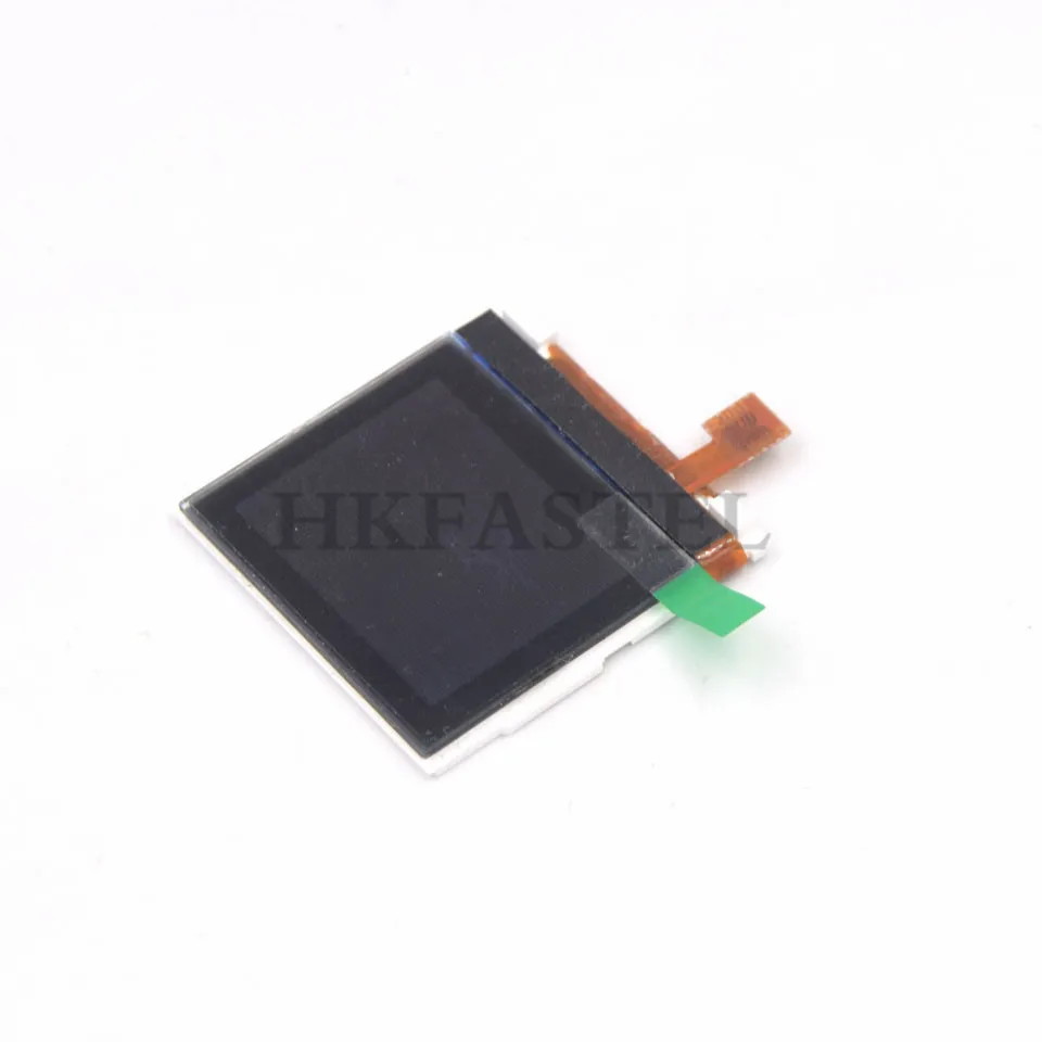 HKFASTEL Оригинальный ЖК экран дигитайзер дисплей для Nokia 1600 1208 1209 2310 6136 Ремонт Замена