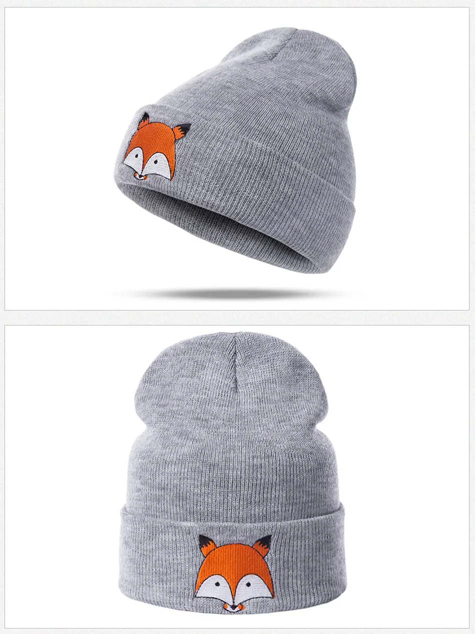 MOLIXINYU Baby Hat For Boy Girl Winter Cap Children Beanie Hats Skullies Beanies Baby Winter Hat Men Women Cap Unisex