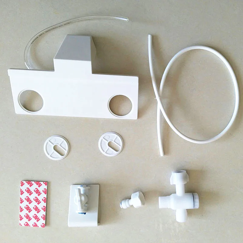 Биде для сиденья унитаза без электриения простой мойщик моющий анальный