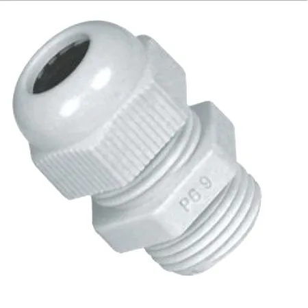 Кабельная втулка PG25 водонепроницаемый соединитель IP68 диаметр 16 20 мм нейлоновые