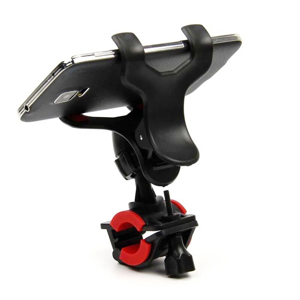 

Universal mobile bike stand Bicycle Phone Holder Smartphone Adjustable bike mount Phone Stand Mount Bracket For Mobile Phone