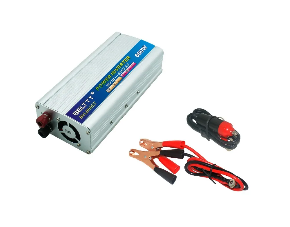 800W DC 24V TO AC 220V автомобильный инвертор с хорошей ценой и качеством | Автомобили