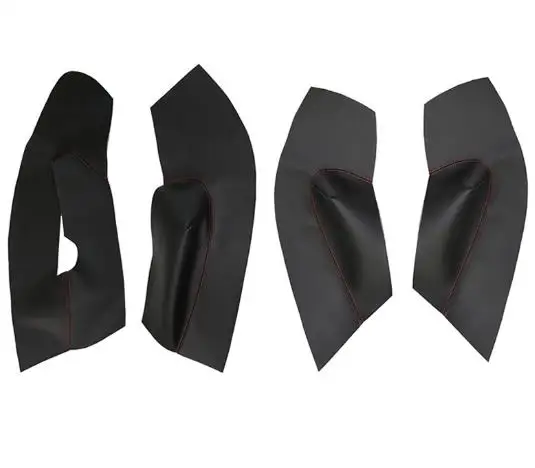 Для Skoda Octavia 2006 2007 2008 2009 2010 211 212 213 2014 панель внутренней двери подлокотник из