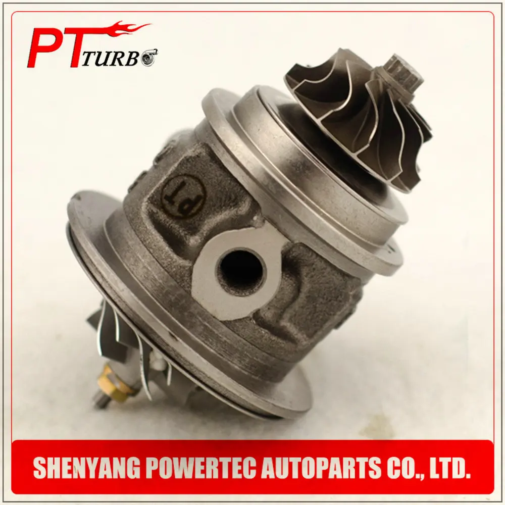 TD025 турбо КЗПЧ 49173-07508/49173-07507 турбокомпрессор турбо картридж OEM 0375J0 0375N5 для Citroen Xsara 1,6 HDi(2005