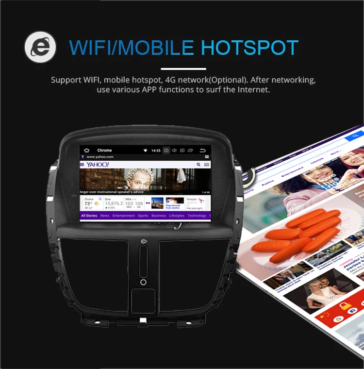 Android 9,1 1 Din Автомобильная магнитола для peugeot 207 2007-2011 2012 2013 Автомобильный мультимедийный плеер стерео gps навигации автомобиля DVD ips SD