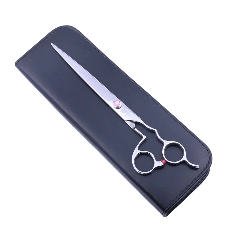 Профессиональные ножницы для груминга домашних животных Golden Bird 8 дюймов триммер