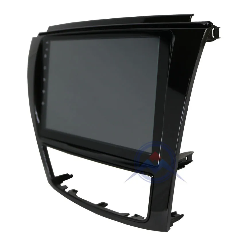 ZOHANAVI 2.5D Android 9,0 автомобиль радио для JAC S5 автомобильный DVD gps для JAC S2 t40 gps-навигация, радио, стерео multimeida