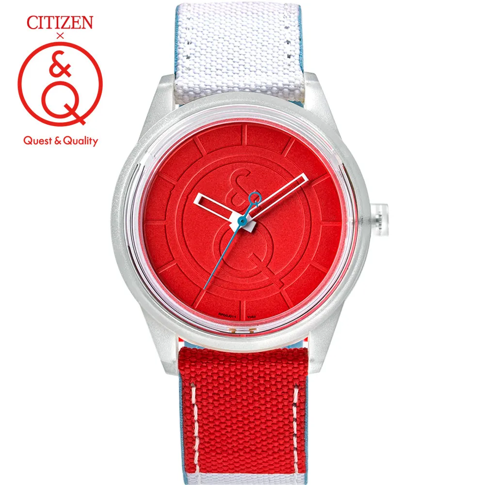 RP00J011Y Citizen Q& Q часы мужские Топ люксовый бренд водонепроницаемые спортивные Кварцевые солнечные мужские часы нейтральные часы Relogio Masculino reloj 8J807Y - Цвет: RP00J011Y